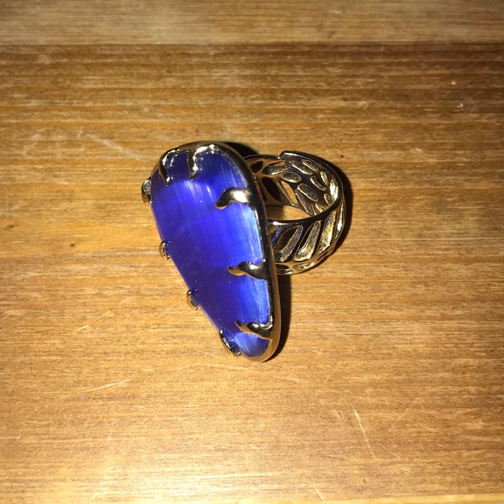 Kendra Scott ring